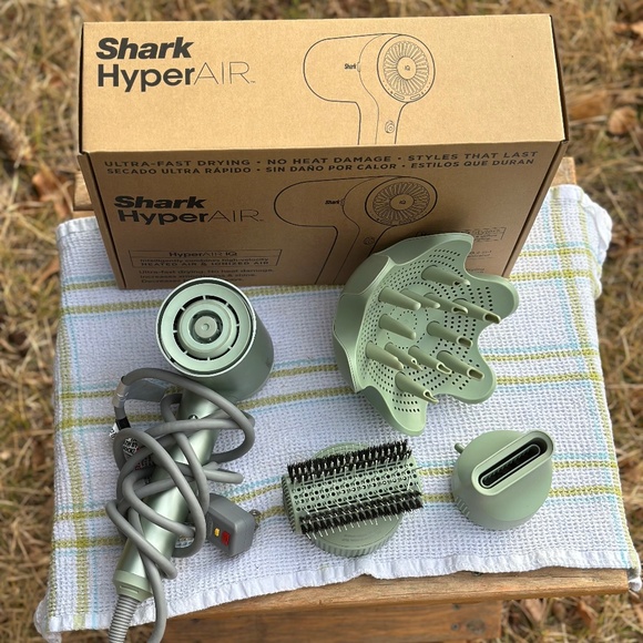 Shark HyperAir - Picture 4 of 7